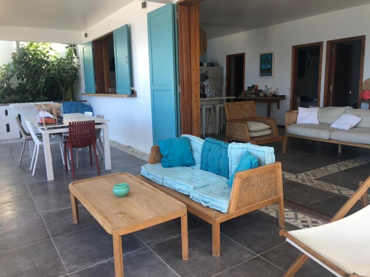 Villa Grenadine Vue Panoramique, Les Pieds Dans L'Eau 豪特尔 外观 照片