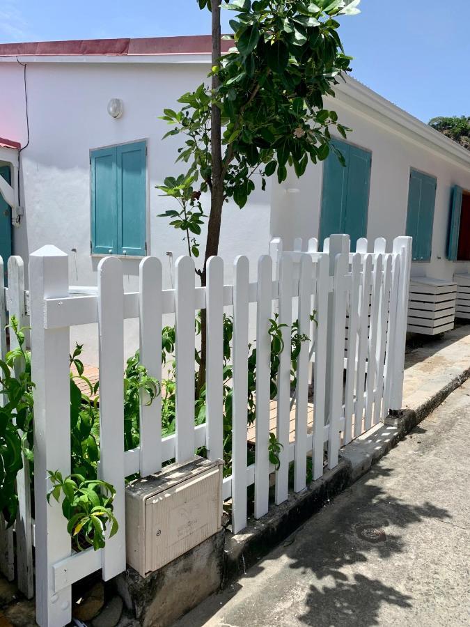 Villa Grenadine Vue Panoramique, Les Pieds Dans L'Eau 豪特尔 外观 照片
