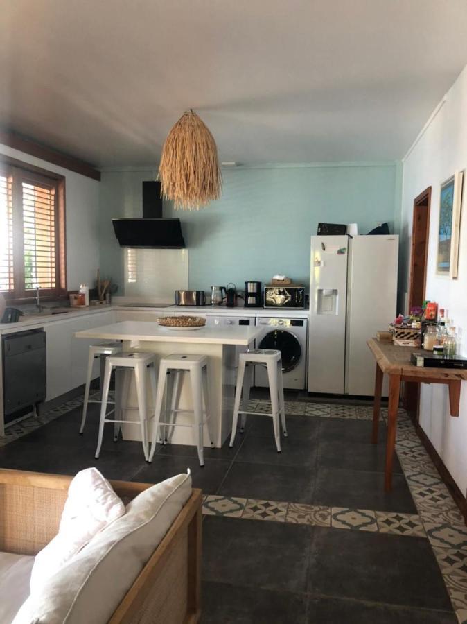 Villa Grenadine Vue Panoramique, Les Pieds Dans L'Eau 豪特尔 外观 照片